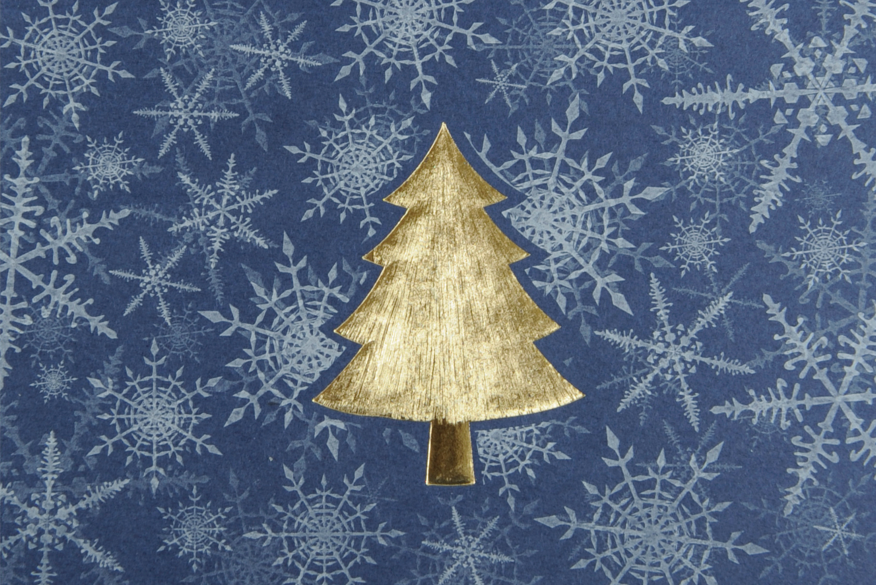 Weihnachtskarte - FW 18325 Weihnachtskarte - FW 18325