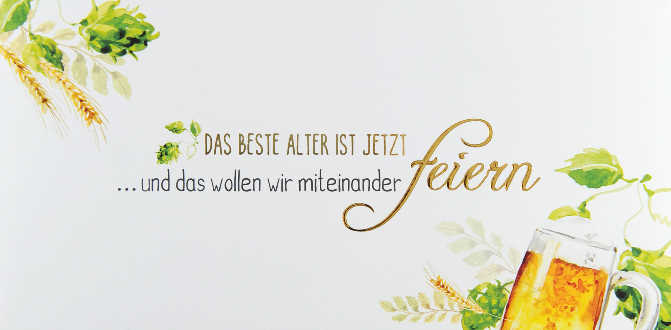 Einladungskarte - A 2155