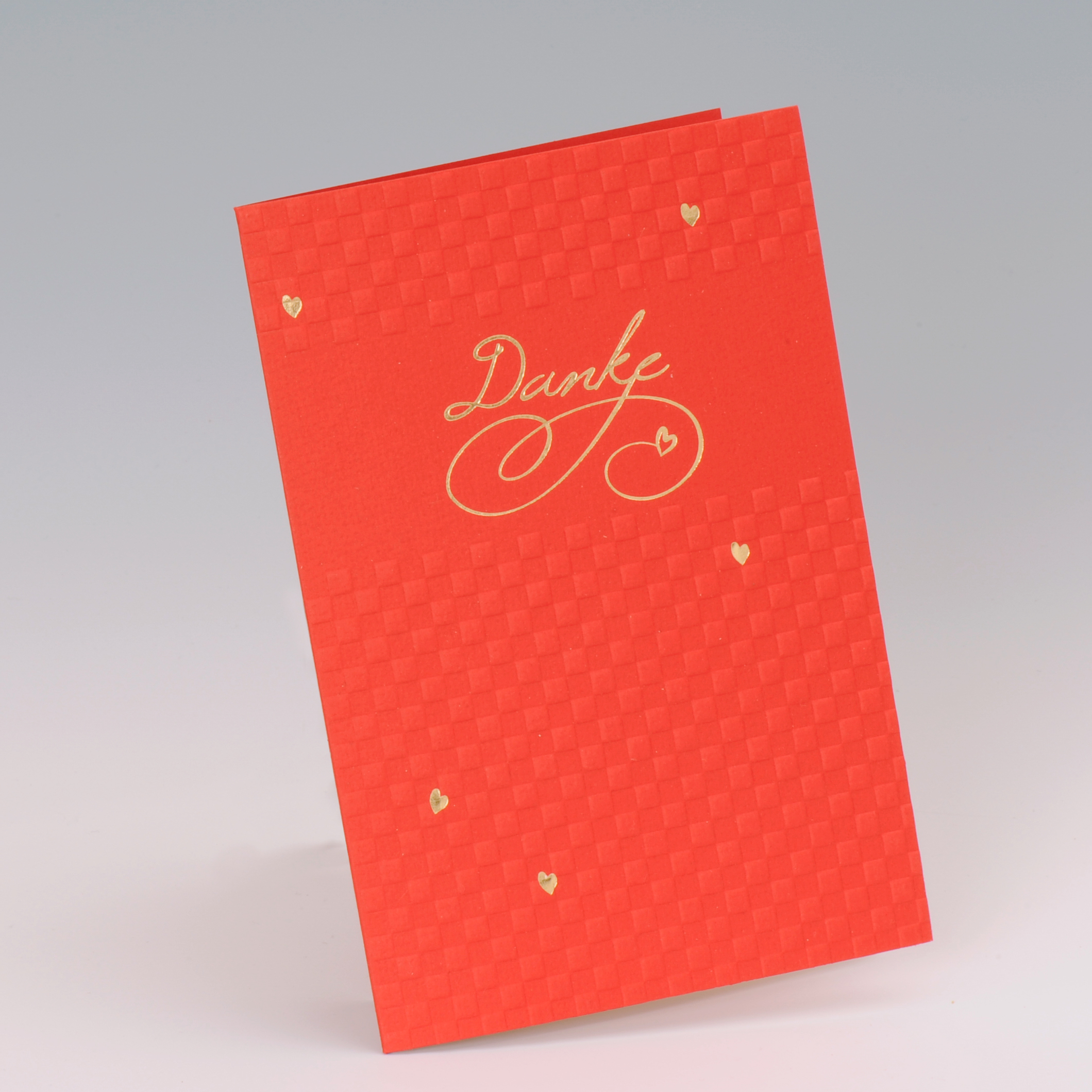 Dankkarte - D 0998/0