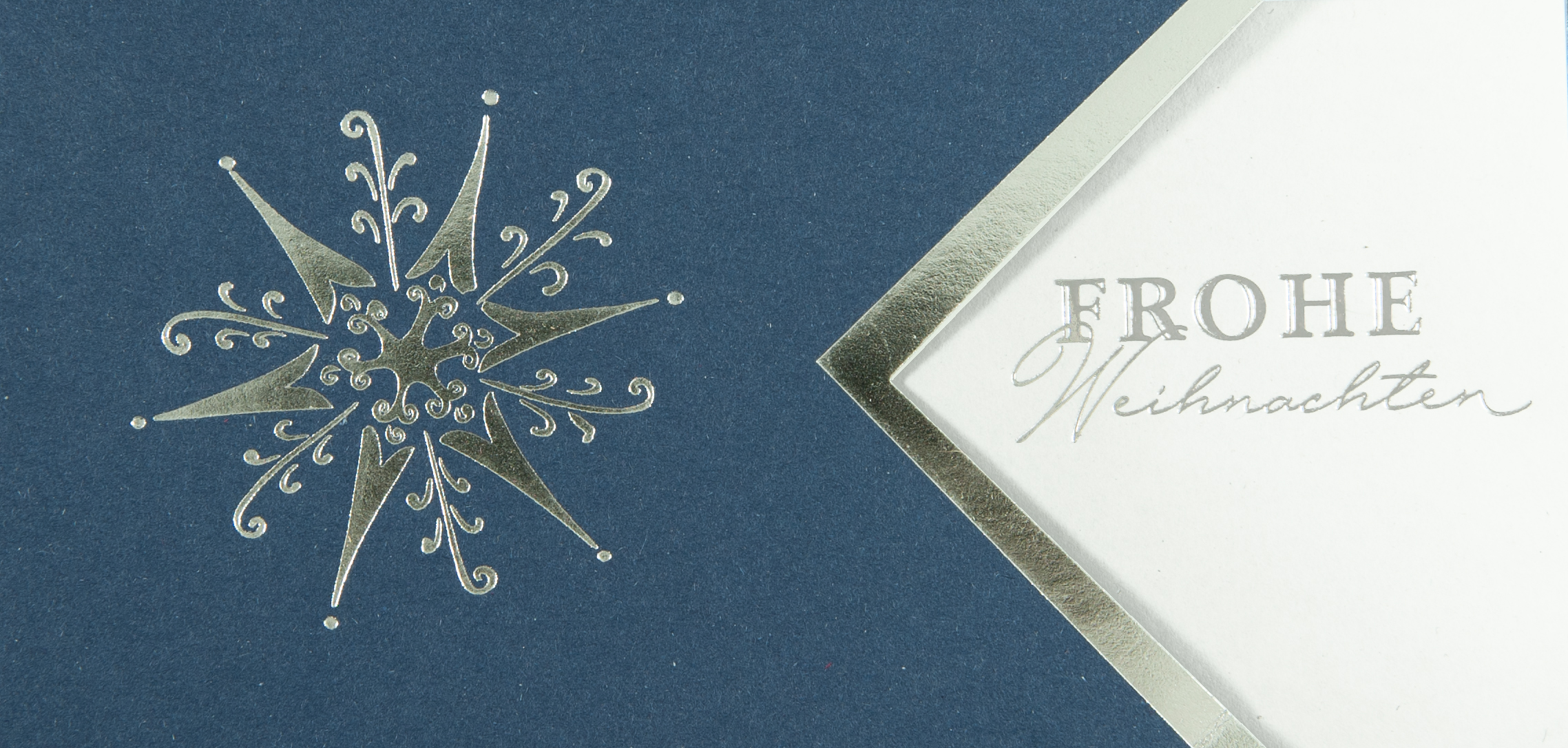 Weihnachtskarte - FW 18258 Weihnachtskarte - FW 18258