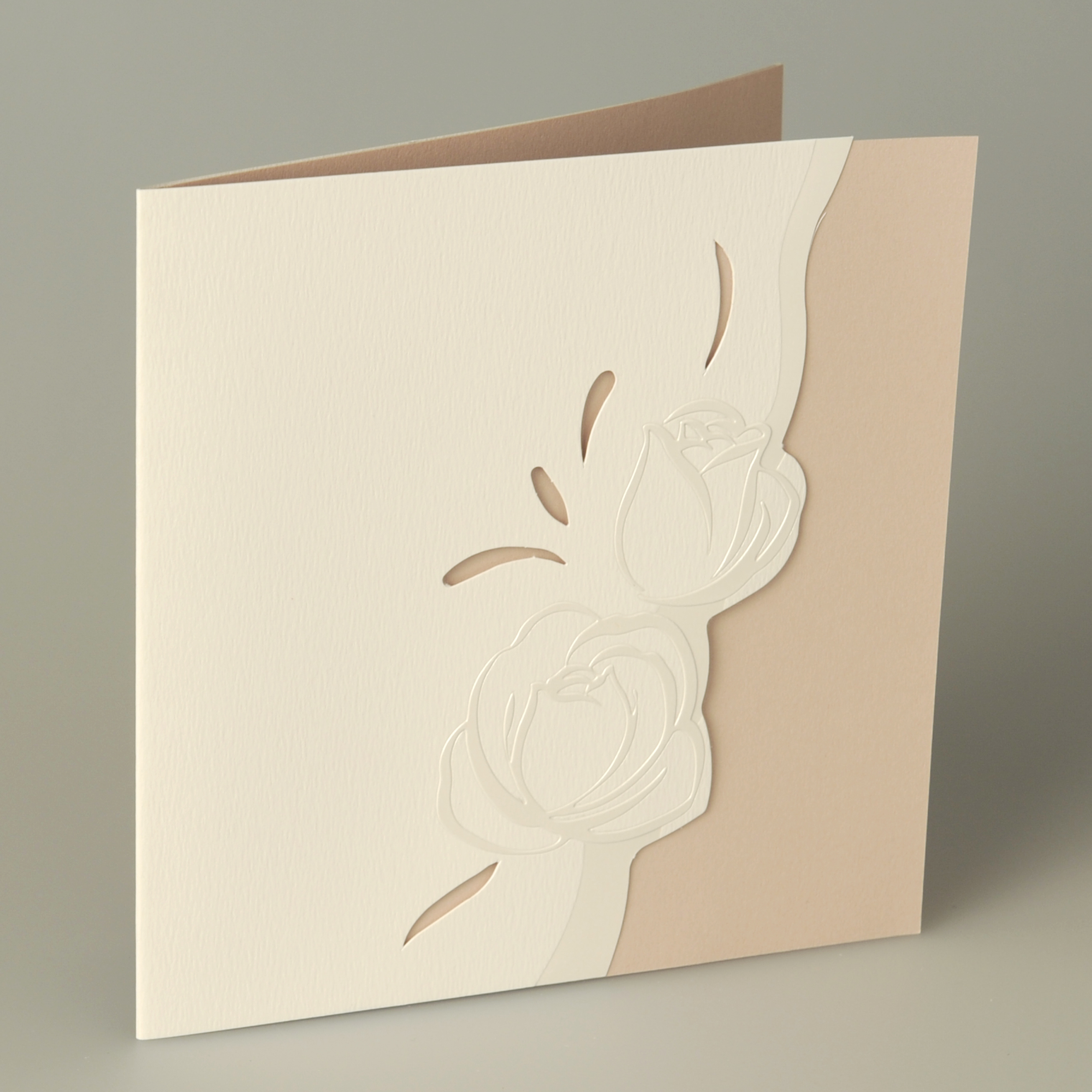 Einladungskarte - A 2300