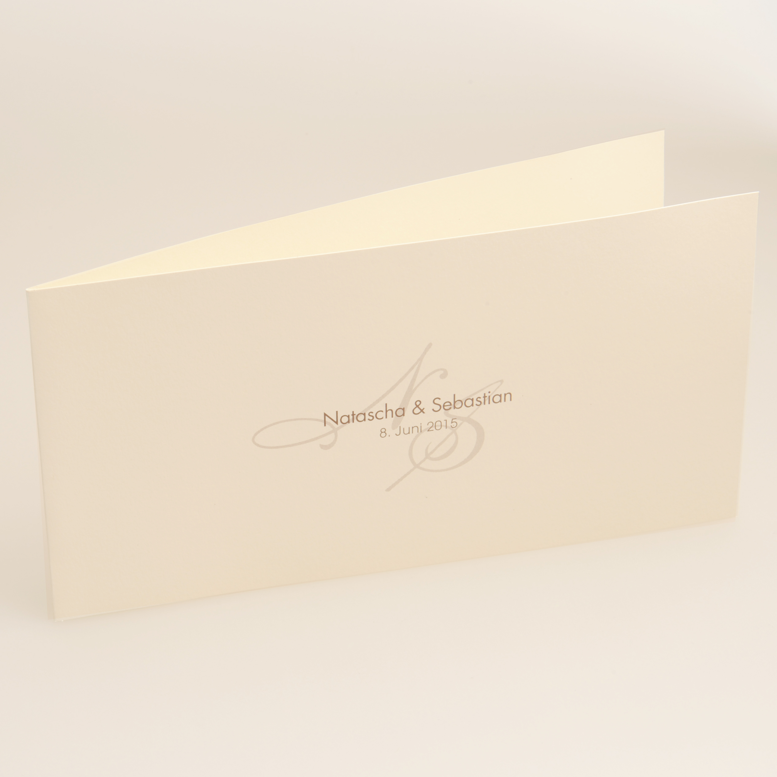 Blancokarte - B 3785