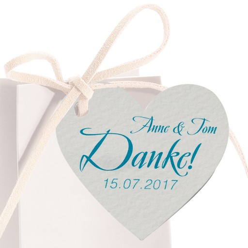 Geschenkanhänger (10 Stück) - EX725202Q