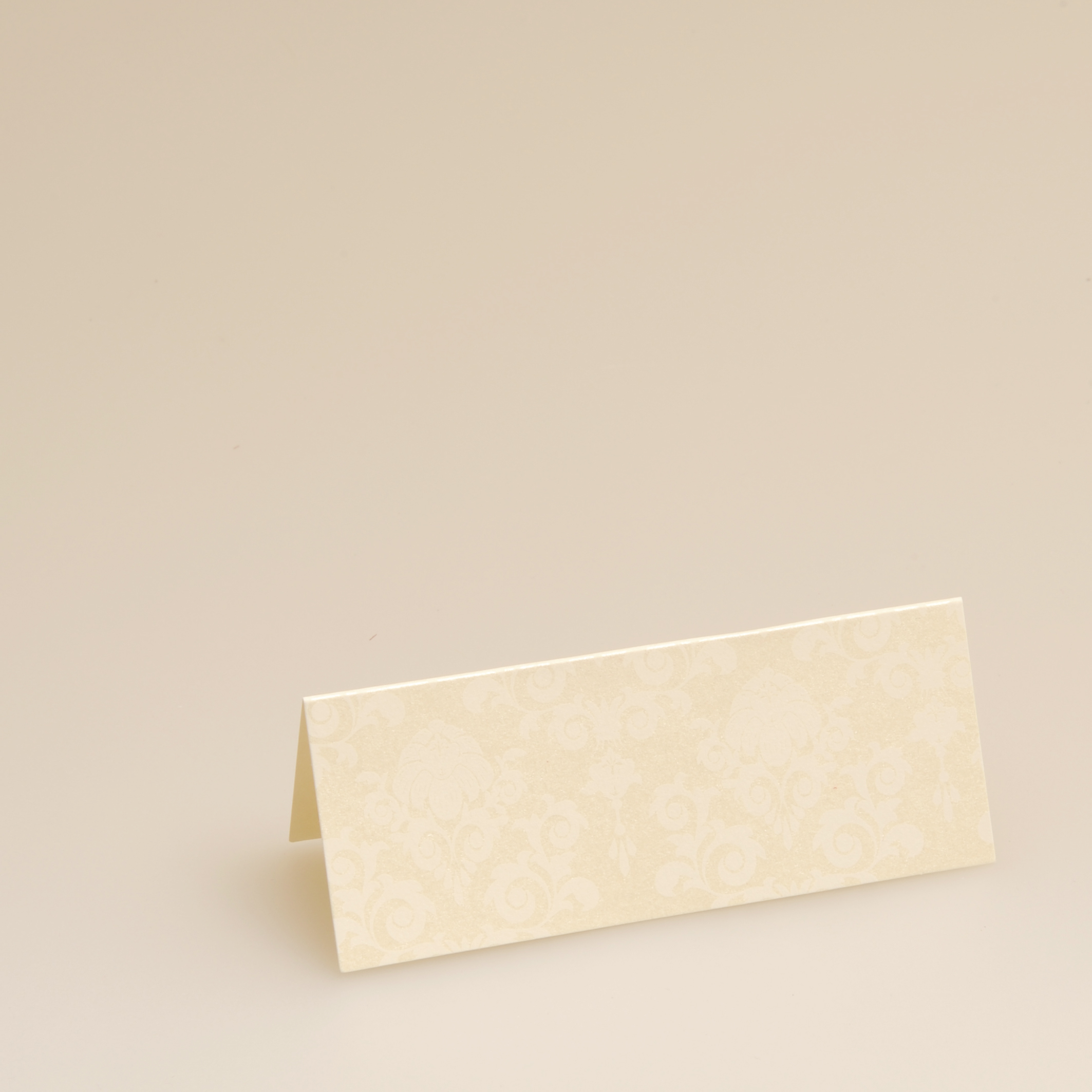 Tischkarte - T 1838	/1